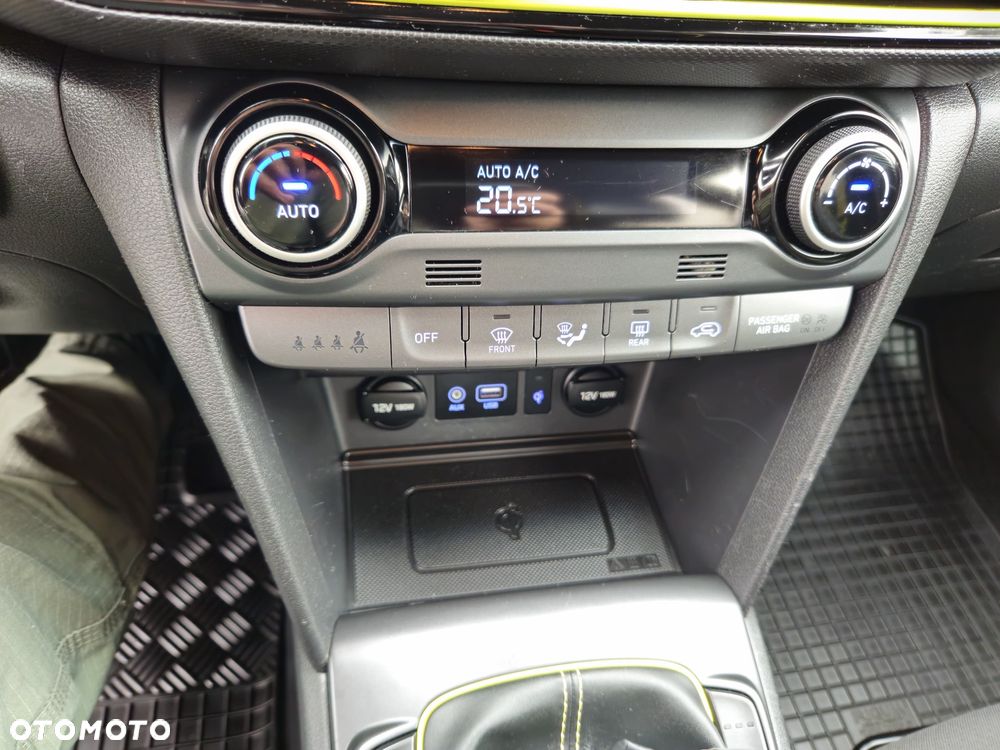 Hyundai Kona 1.0 T-GDI EDITION 30+ - 20