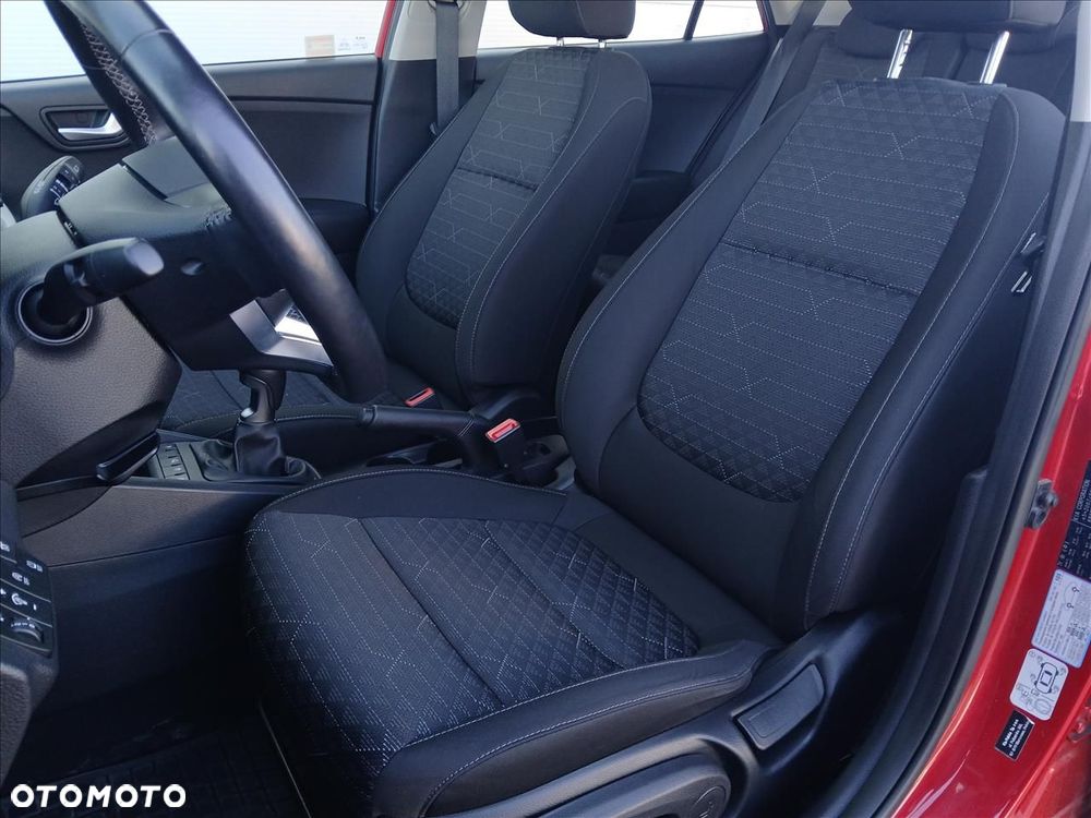 Kia Rio 1.0 T-GDI M - 12