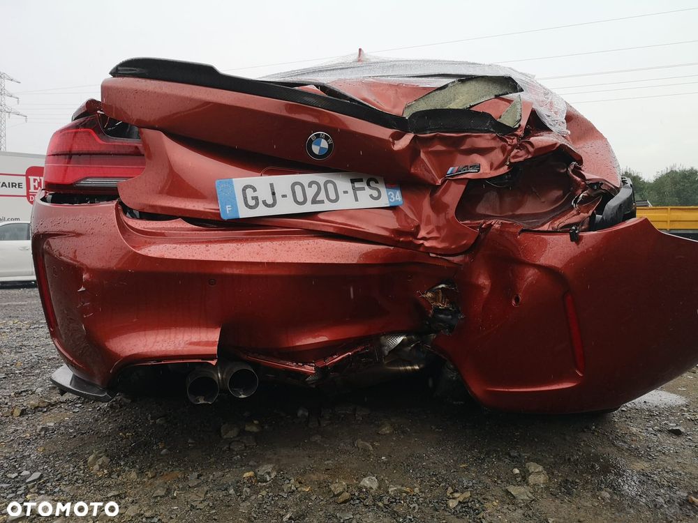 BMW M2 - 6