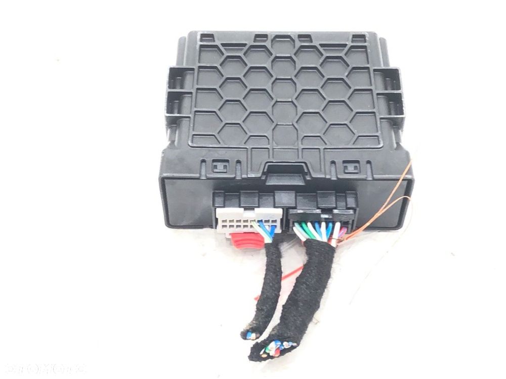 MODUŁ GATEWAY  OPEL MOKKA / MOKKA X (J13) 2012 - 2022 1.4 (_76) 103 kW [140 KM] benzyna 2013 - 2022 - 2