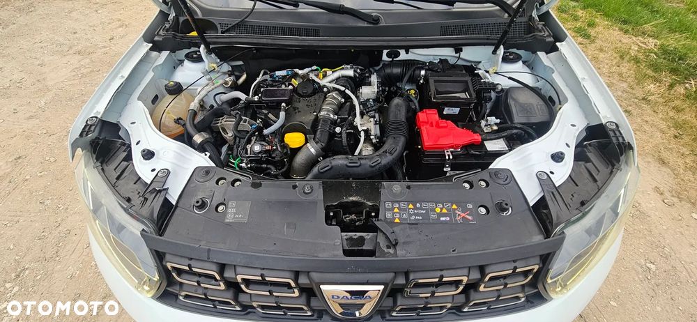 Dacia Duster - 17