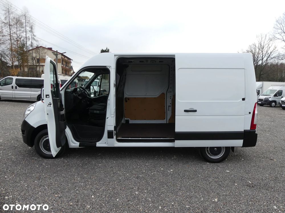Renault MASTER 2.3DCI*145KM*2016r.*EURO 6 - 3