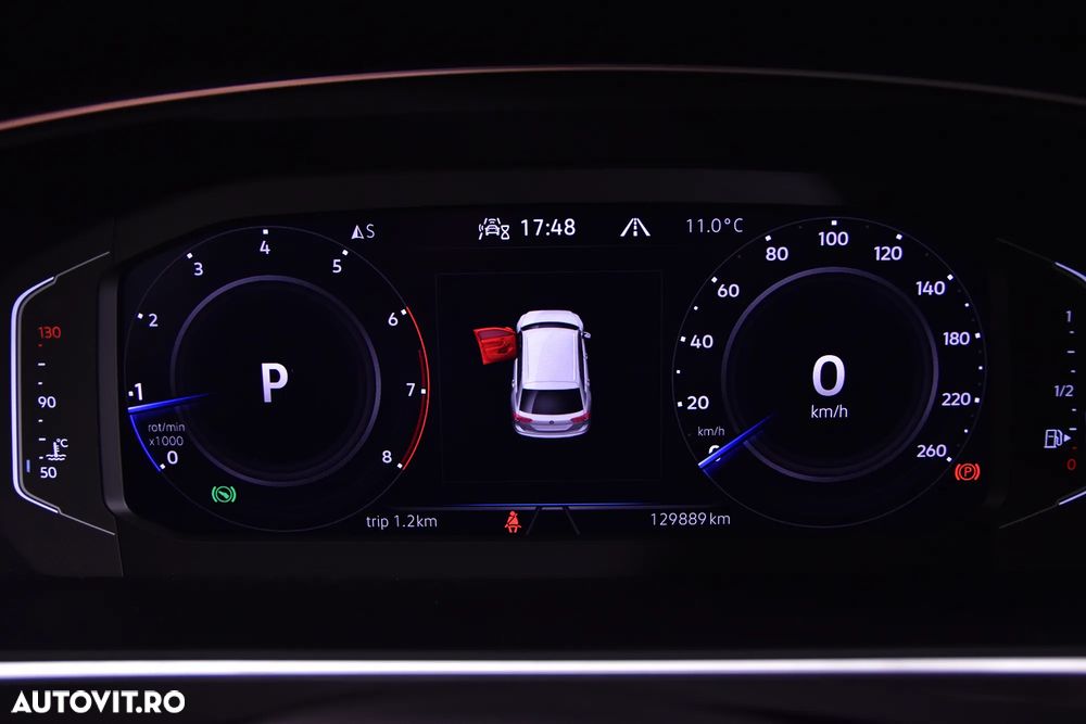 Volkswagen Tiguan Allspace 2.0 TSI OPF 4Motion DSG R-Line - 10