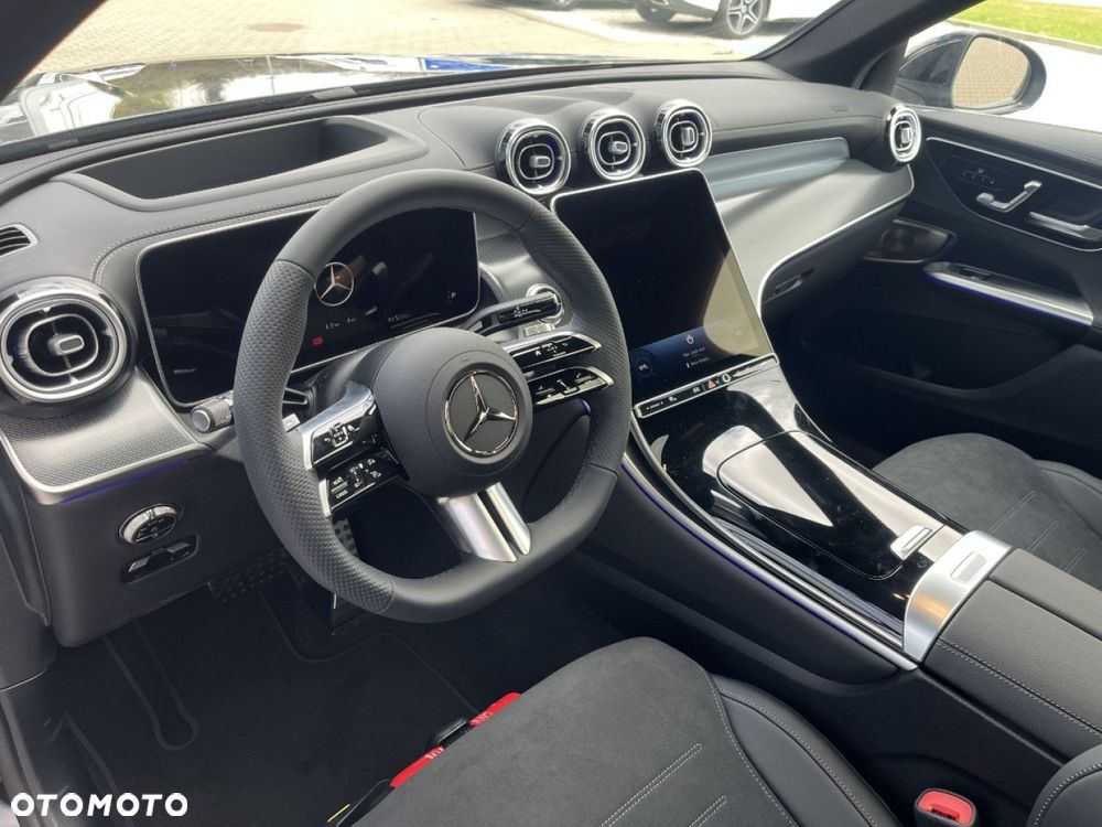 Mercedes-Benz GLC - 10