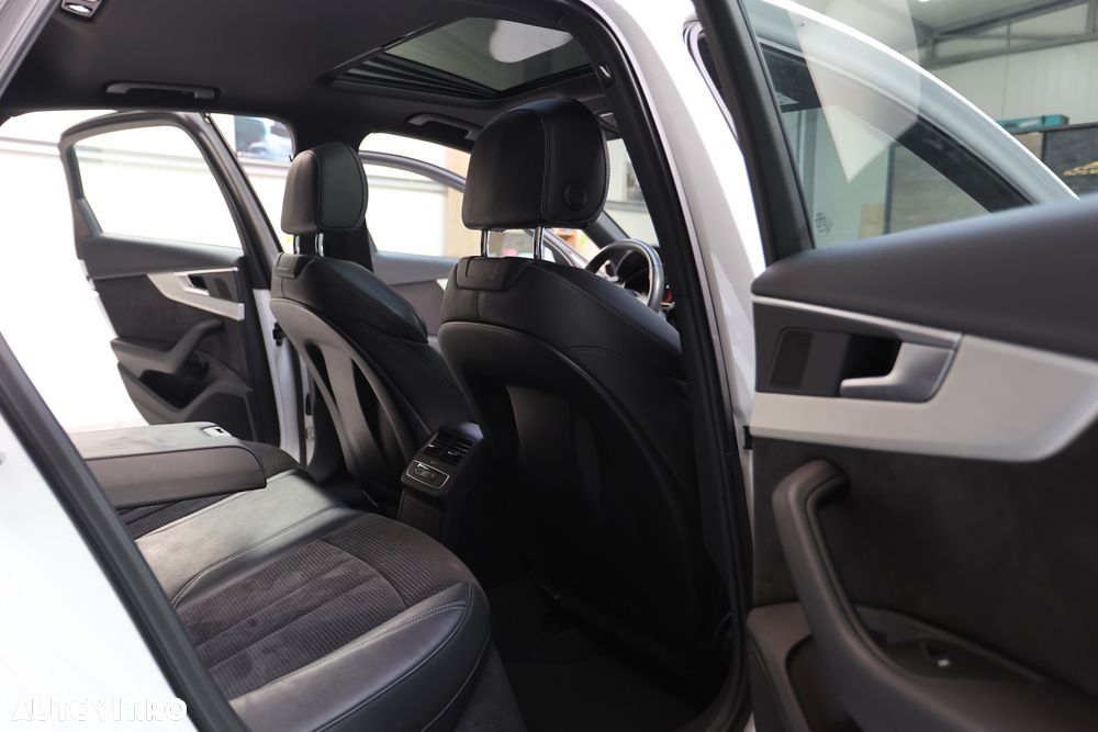 Audi A4 1.4 TFSI S tronic Design - 12