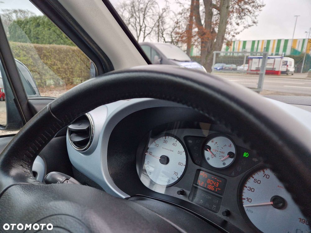 Citroën Berlingo Multispace HDi 115 FAP Selection - 37