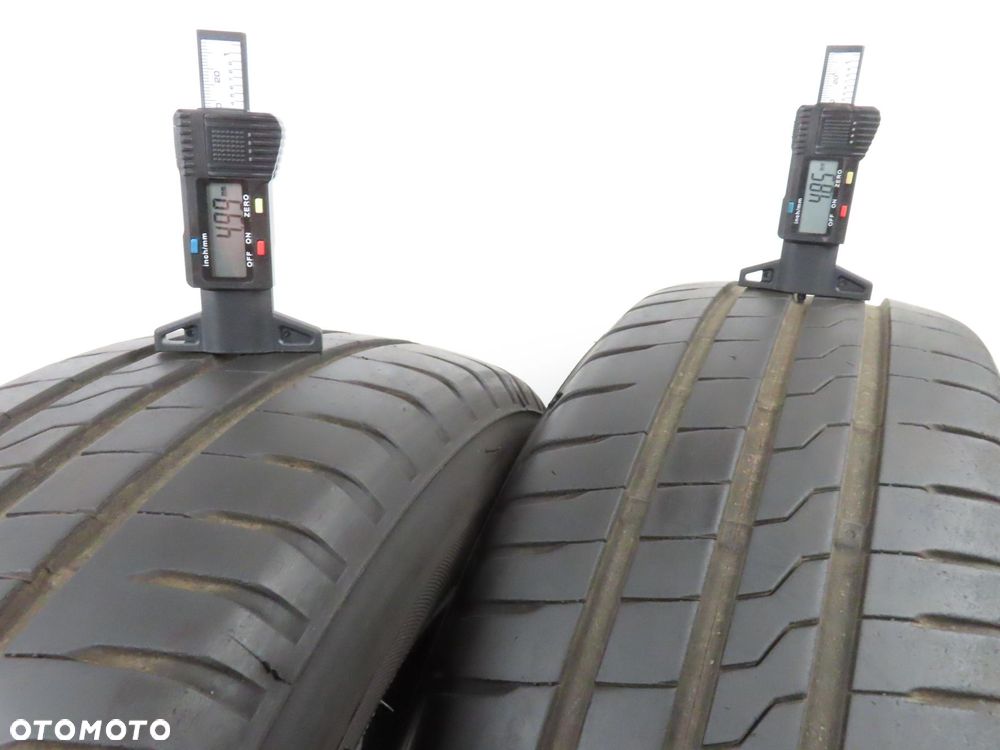 2x 185/65R15 OPONY LETNIE Firestone Roadhawk 88H - 6