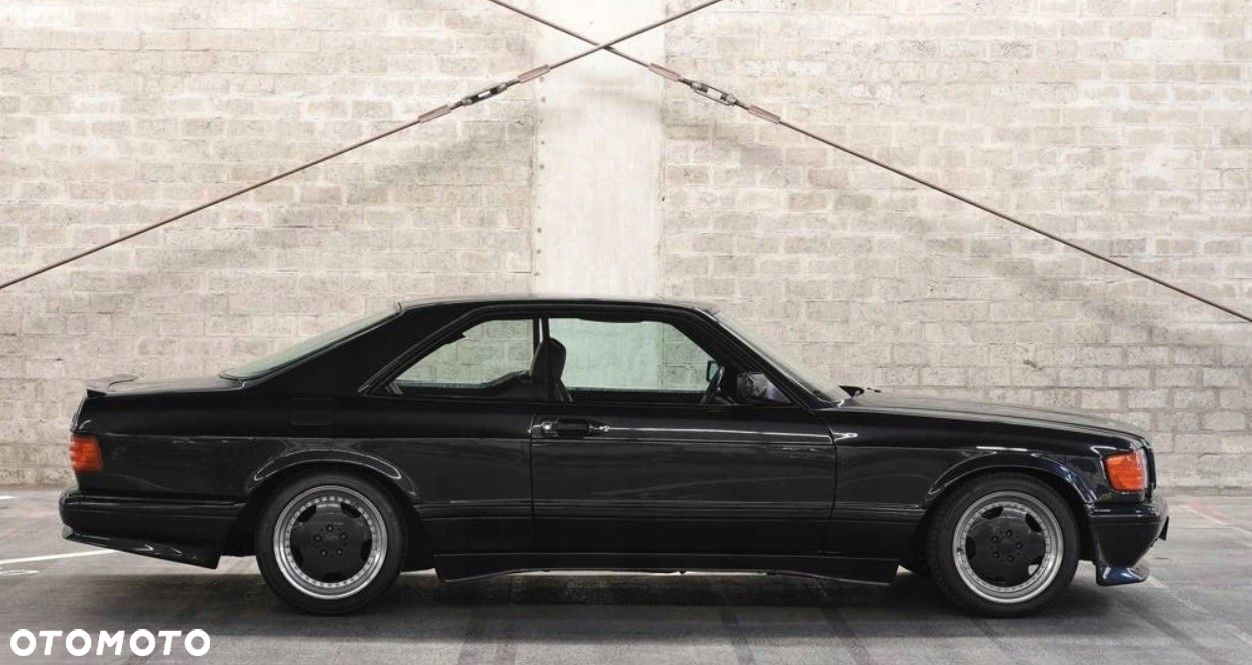 5852 B FELGI 18 5x112 MERCEDES E W124 W126 W140 - 3