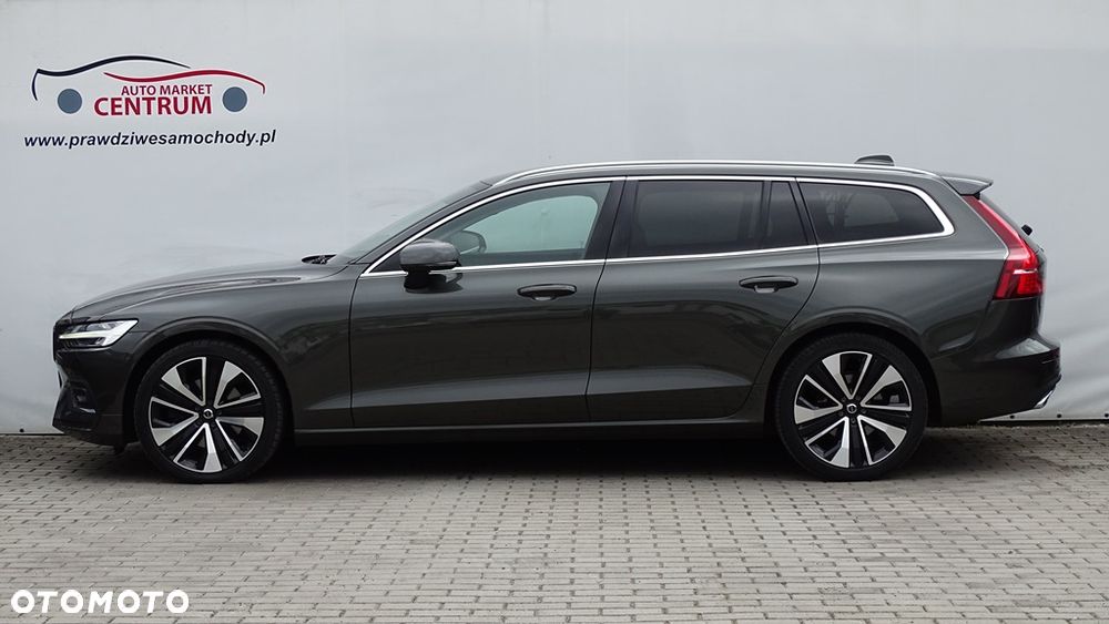 Volvo V60 D4 Inscription - 5