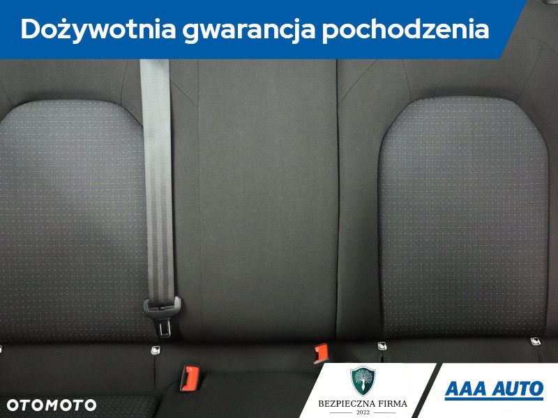 Seat Arona - 12