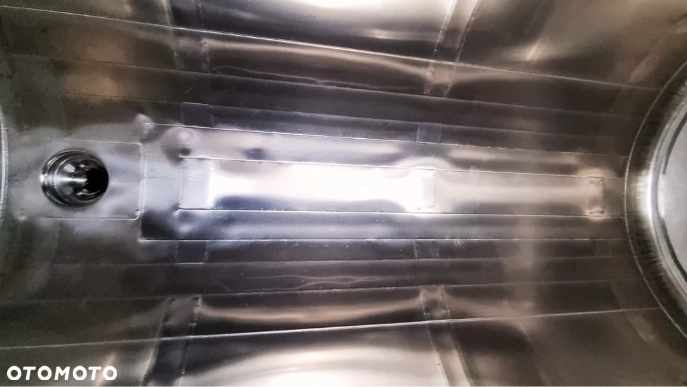 Inny SANTI Cysterna Spożywcza - 4