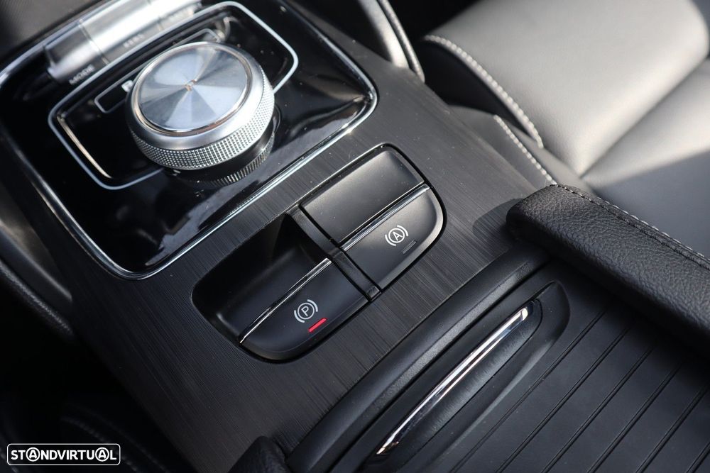 MG ZS EV Luxury - 47