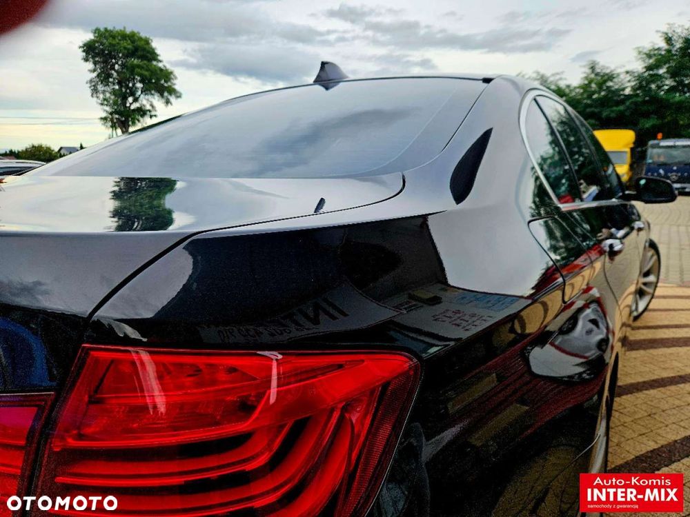 BMW Seria 5 - 13