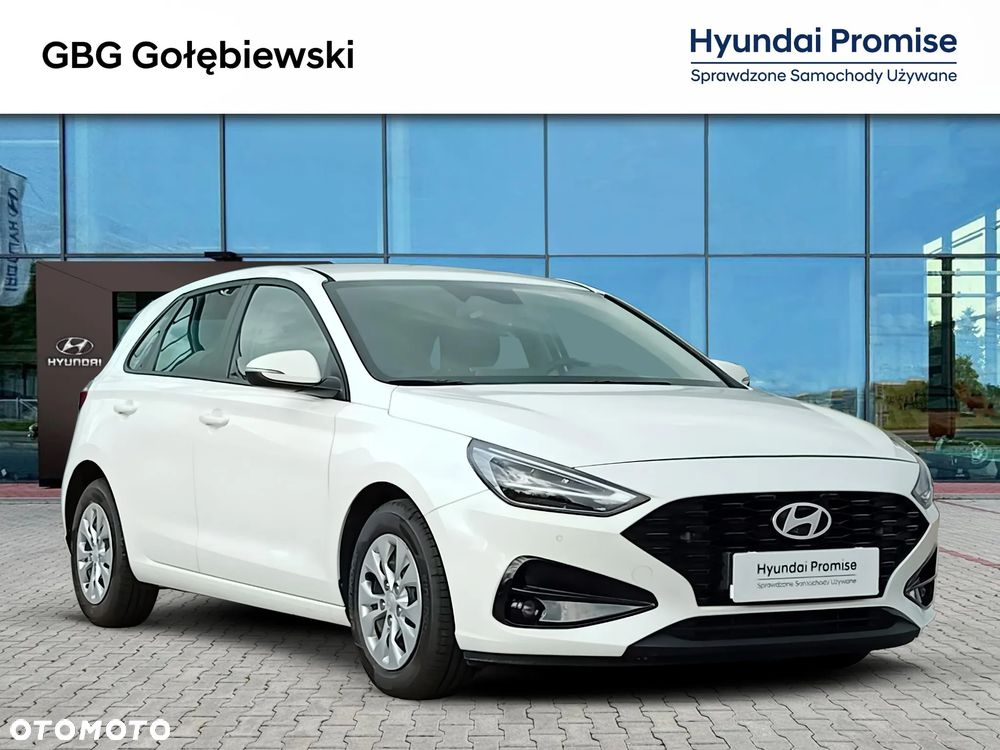 Hyundai i30 - 6
