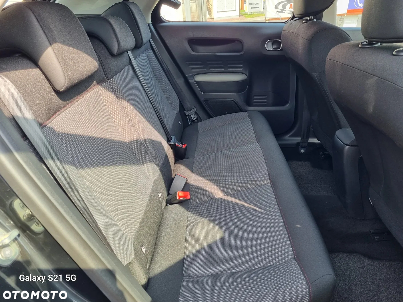 Citroën C4 Cactus 1.6 BlueHDi Shine - 15