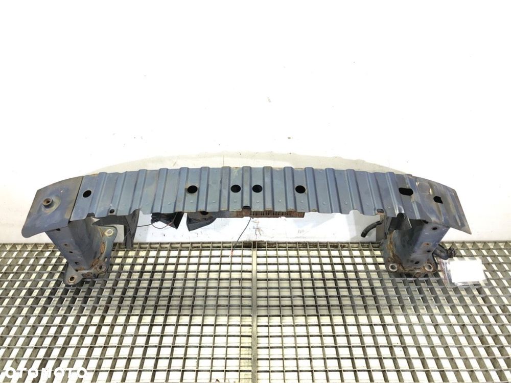 BELKA ZDERZAKA PRZÓD  FORD FOCUS C-MAX (DM2) 2003 - 2007 1.6 TDCi 80 kW [109 KM] olej napędowy - 1