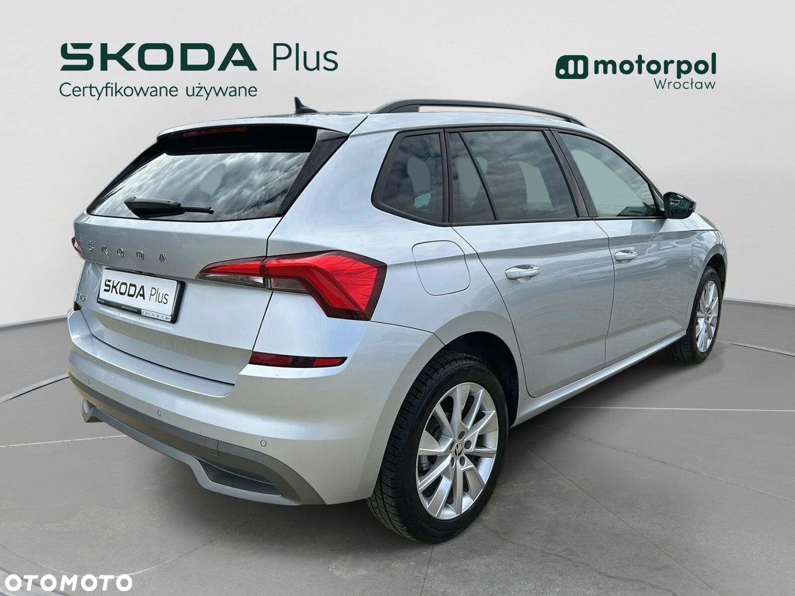 Skoda Kamiq 1.0 TSI Ambition - 13