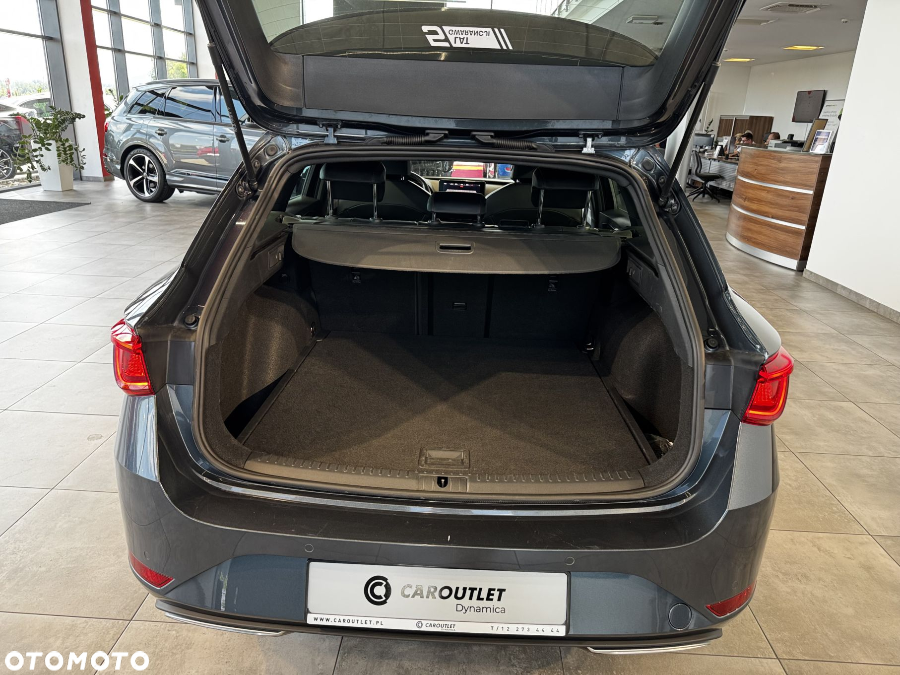 Seat Leon - 13