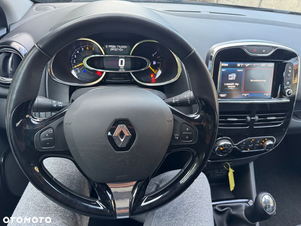 Renault Clio Energy TCe 90 Start & Stop Dynamique - 15