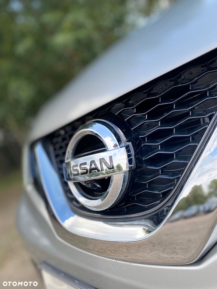 Nissan Qashqai 1.6 dCi Xtronic N-Connecta - 31