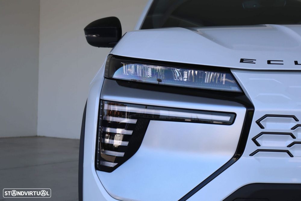 Mitsubishi Eclipse Cross 87 kWh Intense - 4