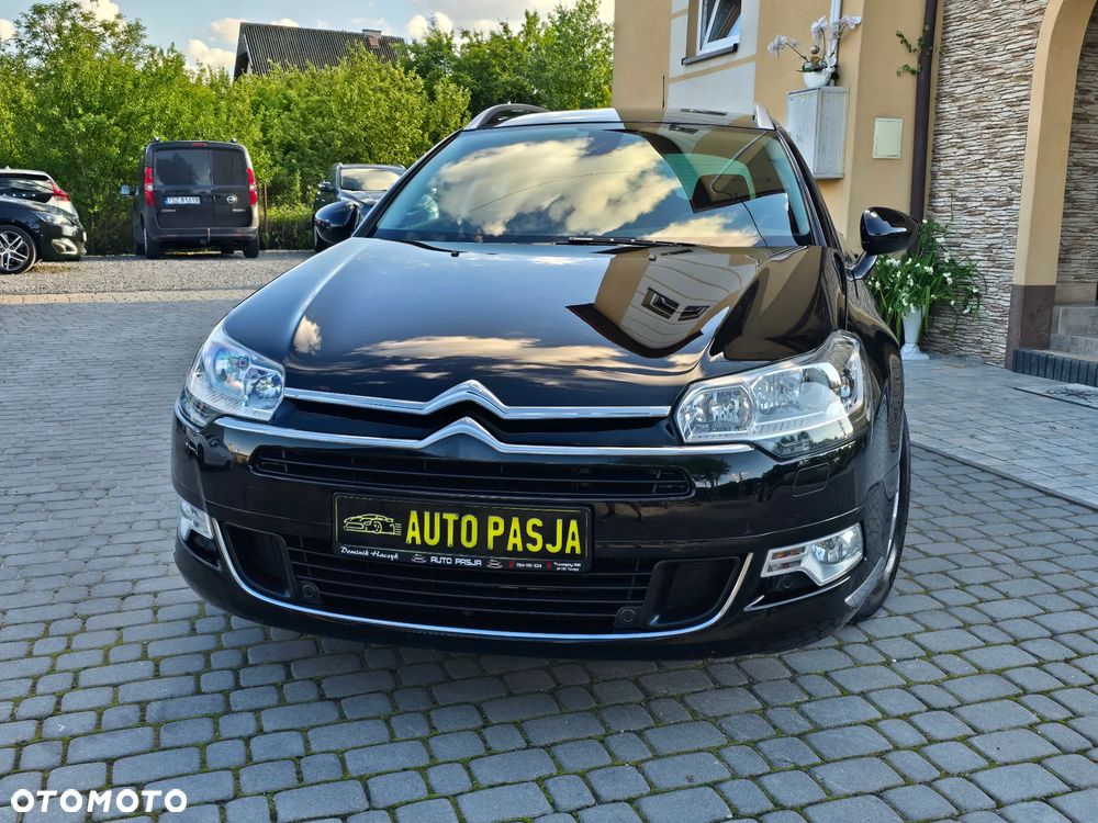 Citroën C5 BlueHDi 150 S&S Exclusive - 3