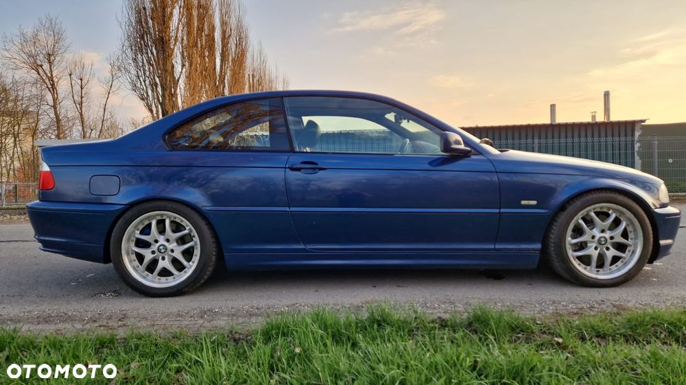 BMW Seria 3 330Ci - 6