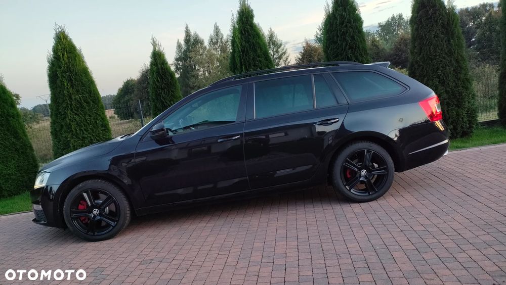 Skoda Octavia - 24
