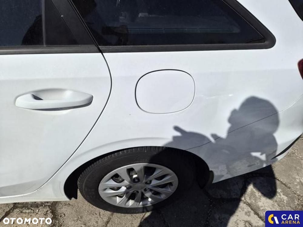 Kia Ceed - 19