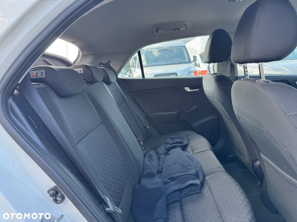 Kia Rio 1.4 crdi M (klm) - 7