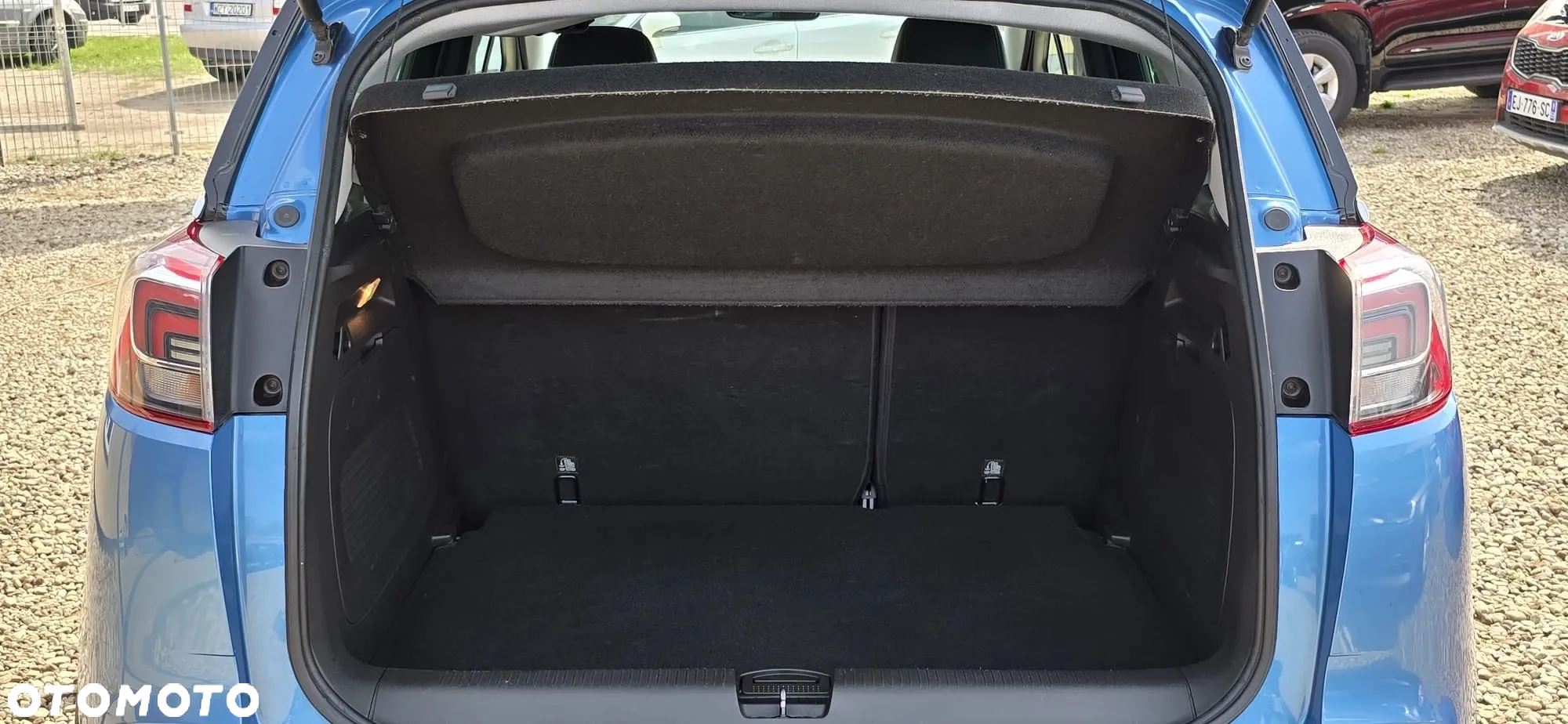 Opel Crossland X 1.6 CDTI Elite S&S - 10