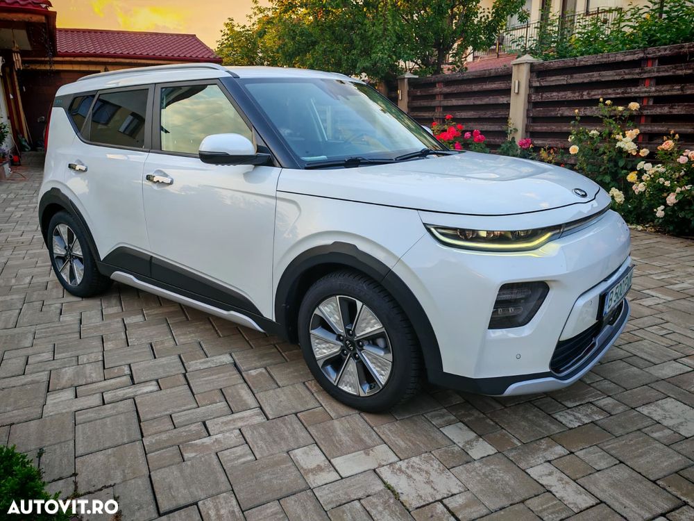 Kia Soul 150 kW Premium - 2