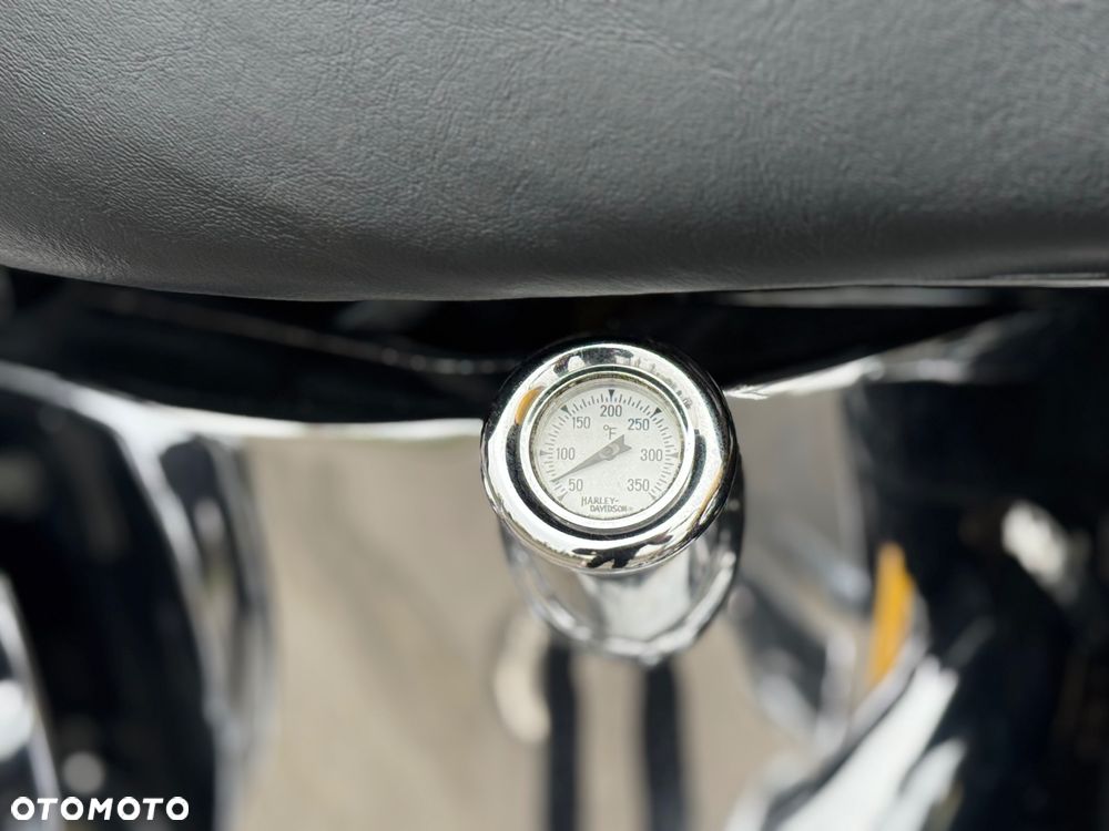 Harley-Davidson Softail Heritage Classic - 19