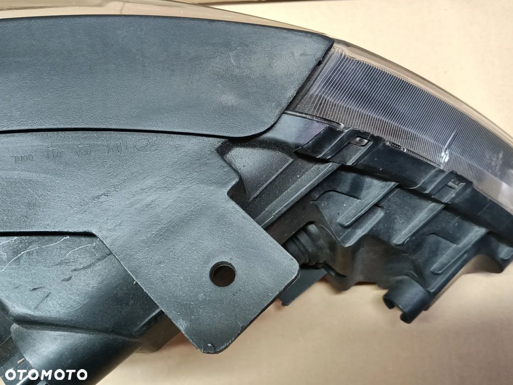 KIA SPORTAGE III 10-15r XENON LED LAMPA PRZEDNIA LEWA ORYGINAŁ EUROPA - 10