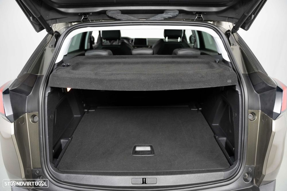 Peugeot 3008 1.2 PureTech Allure Pack - 12