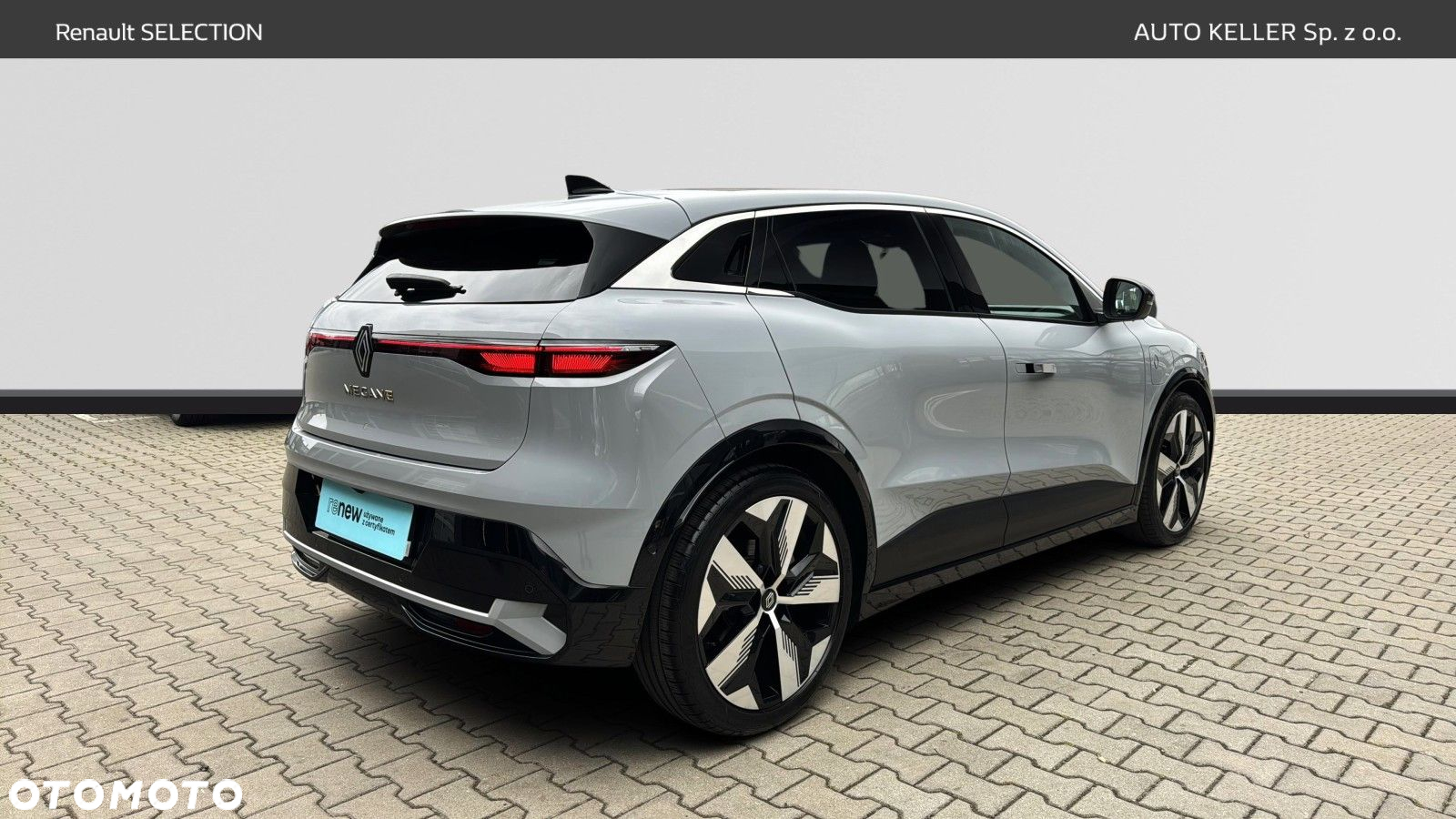 Renault Megane - 7