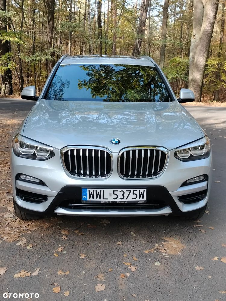 BMW X3 - 11