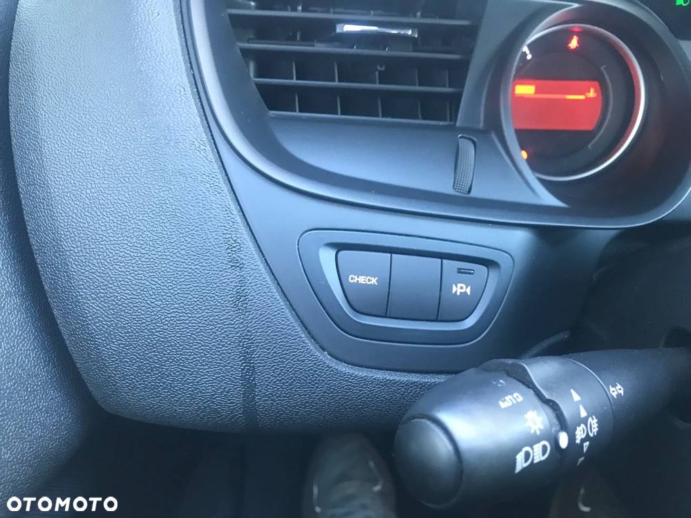 Citroën C5 - 36