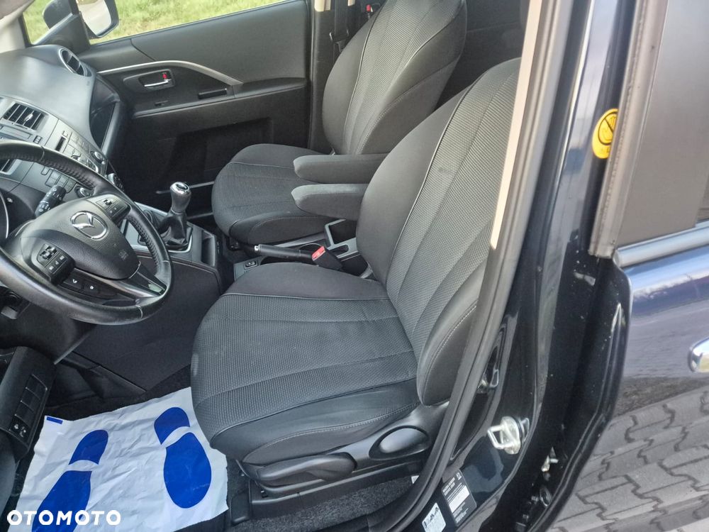 Mazda 5 1.8 Comfort - 10