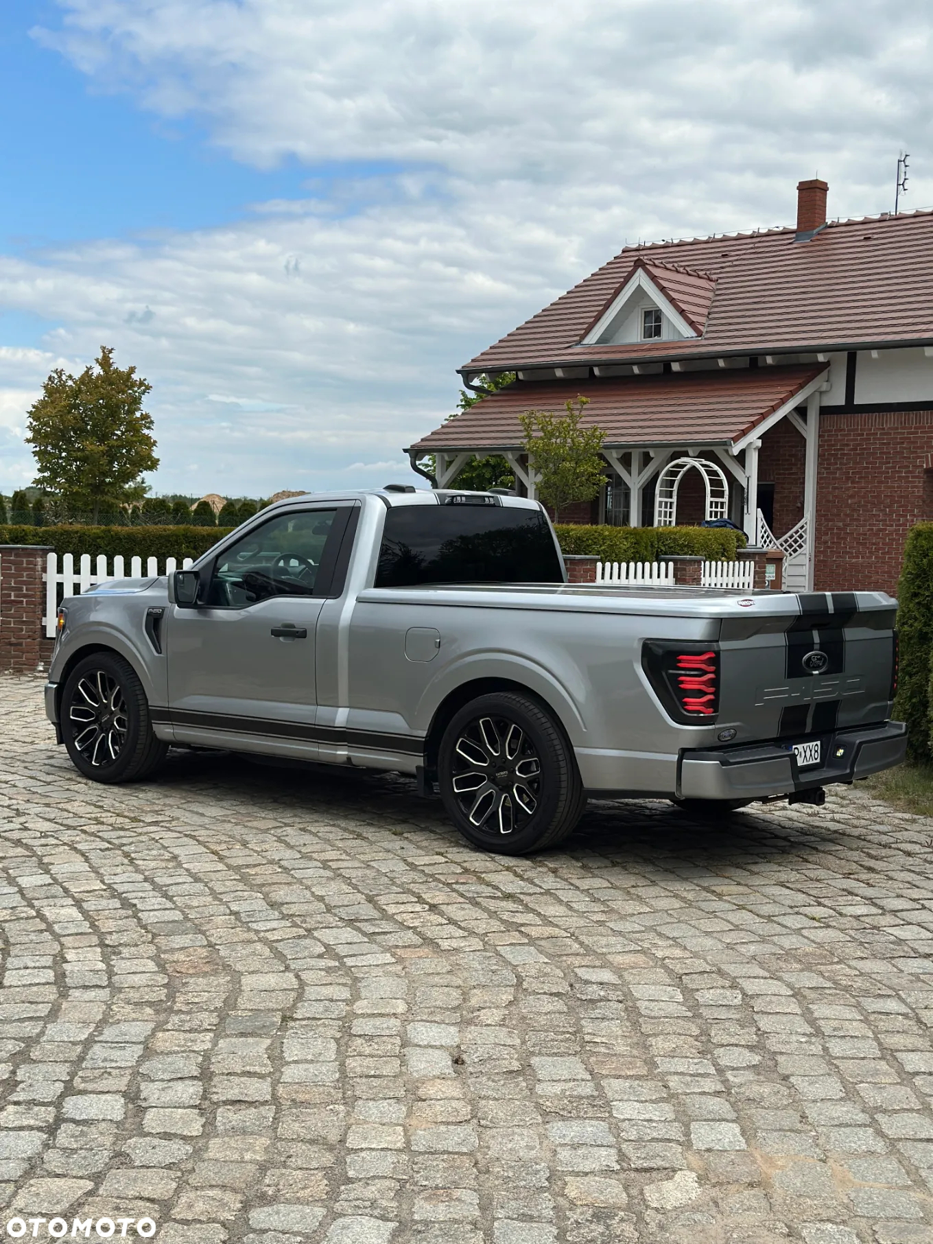 Ford F150 - 13