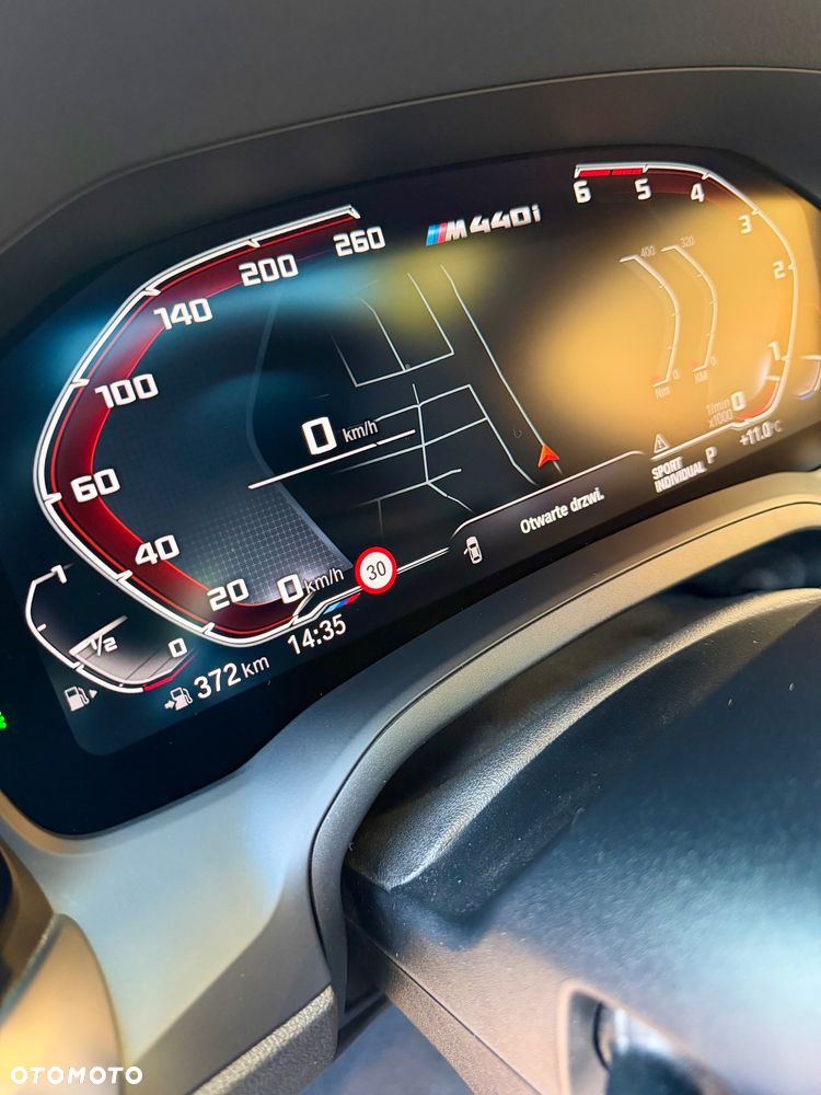 BMW Seria 4 430i M Sport - 22