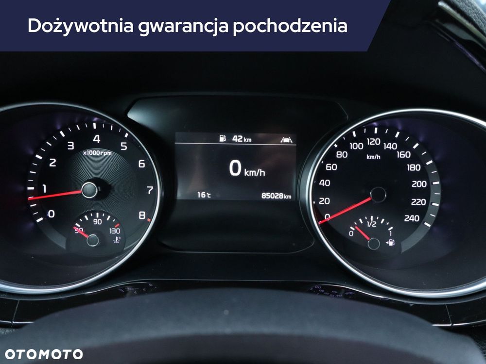 Kia Ceed - 13