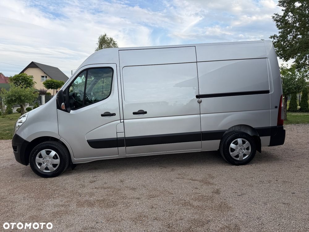 Renault Master - 12