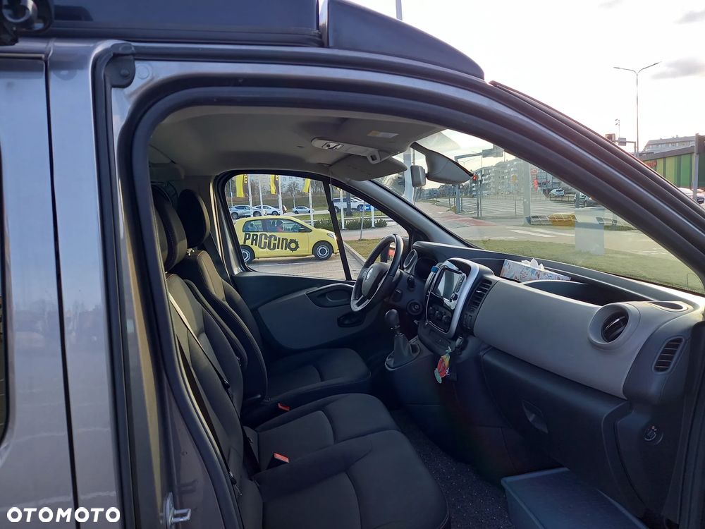 Renault Trafic - 8