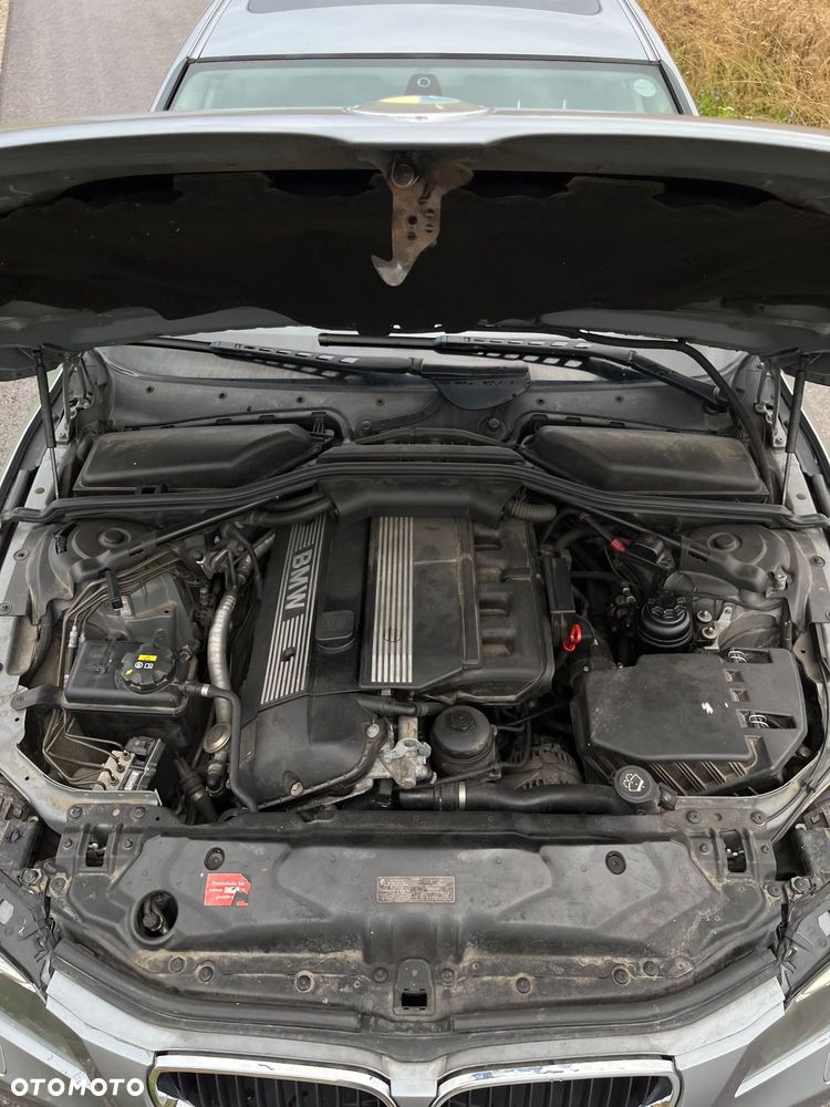 BMW Seria 5 - 22