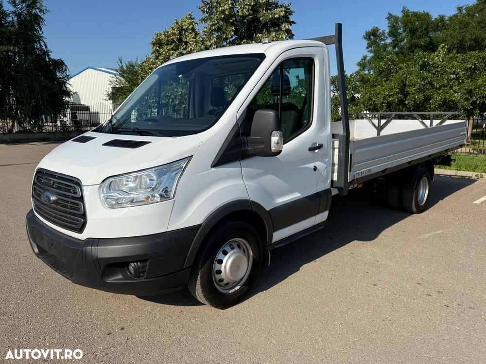 Ford Transit - 9