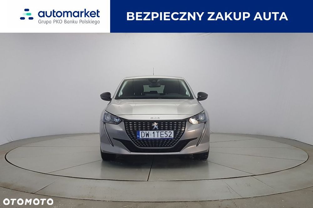 Peugeot 208 1.2 PureTech Allure Pack S&S - 2