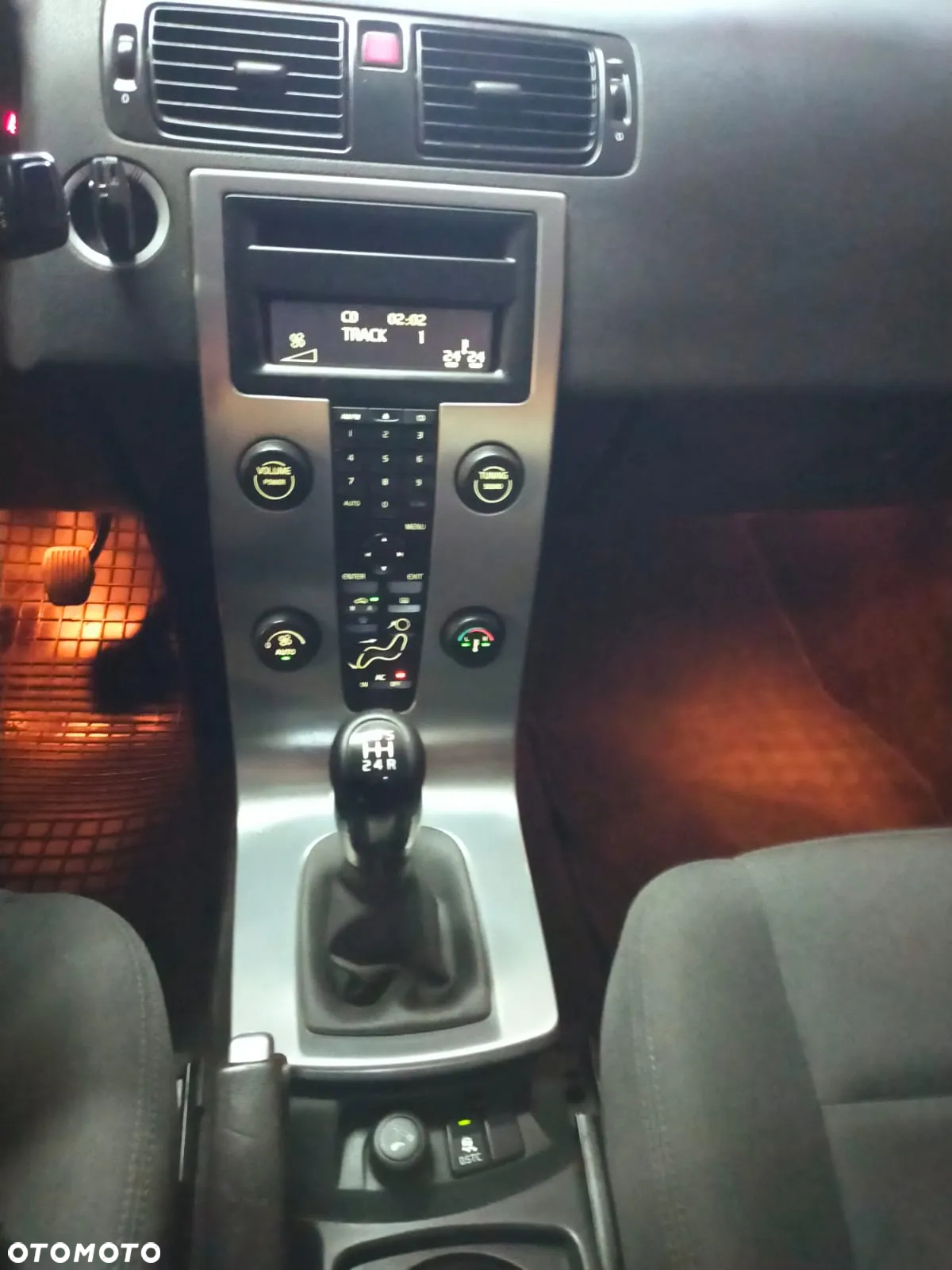 Volvo S40 1.8 - 33
