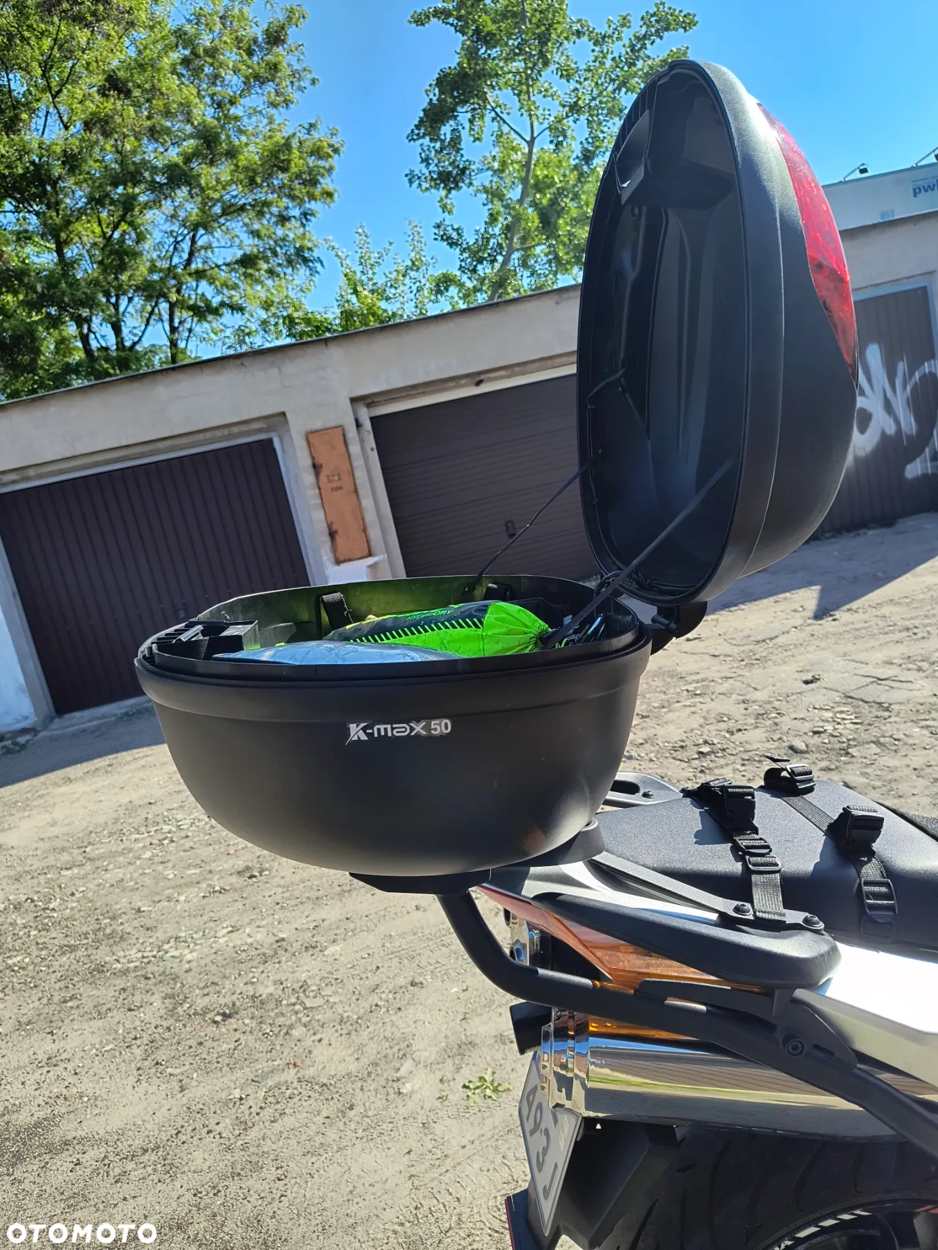 Honda VFR - 10