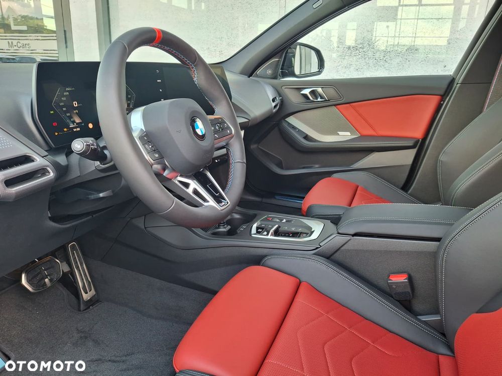 BMW Seria 1 M135 xDrive - 21